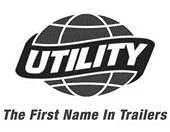 UTILITY THE FIRST NAME IN TRAILERS