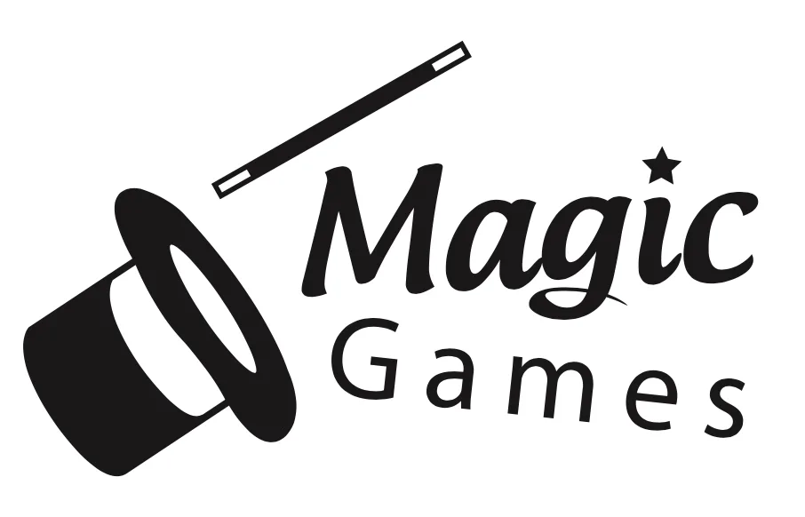 Magic Games