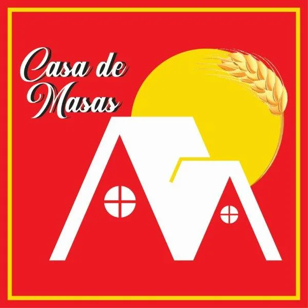 CASA DE MASAS