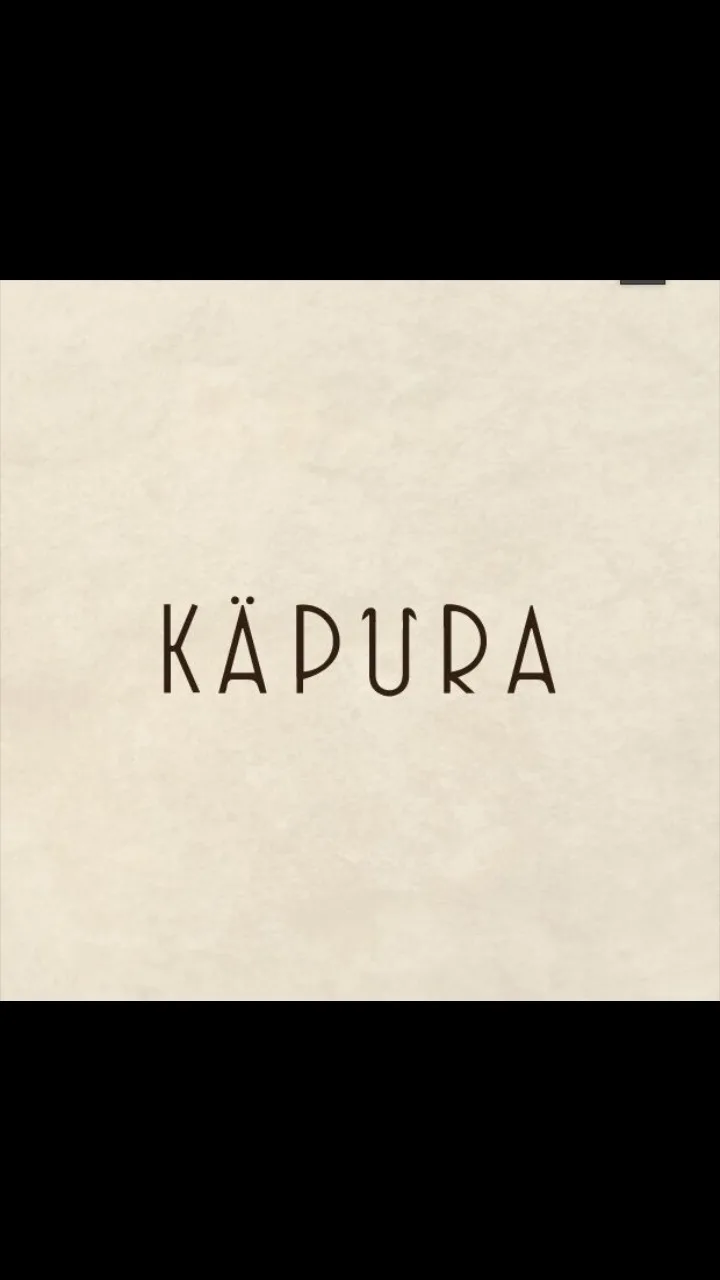 KÄPURA