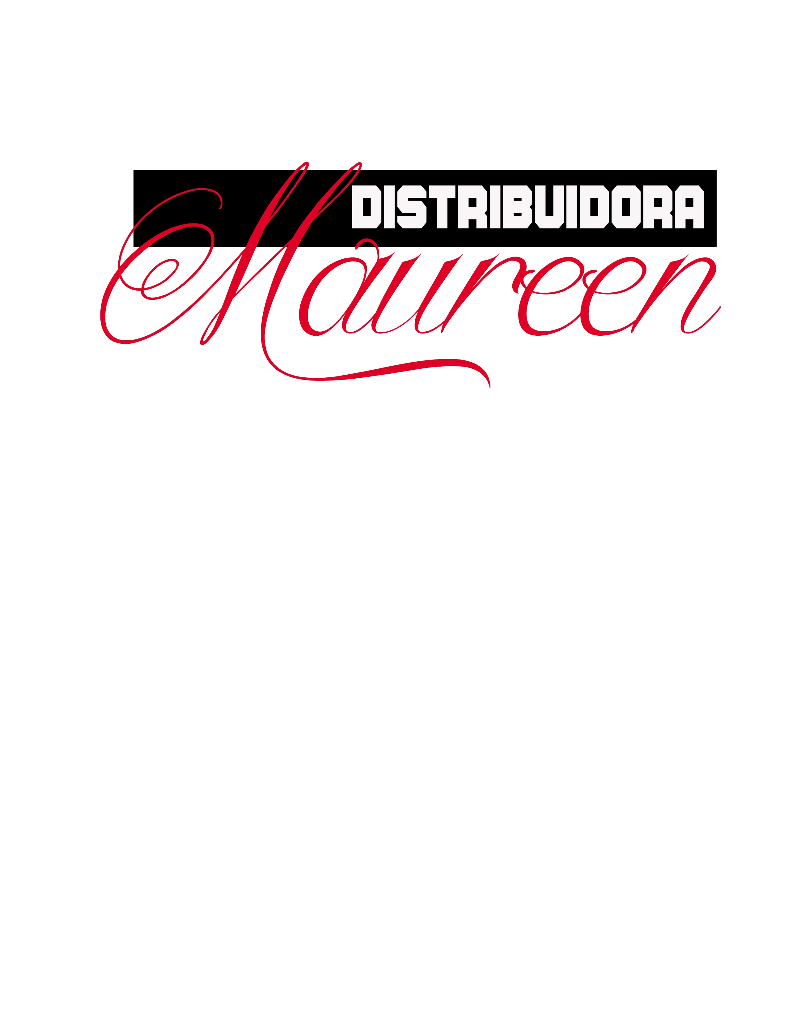 DISTIBUIDORA MAUREEN