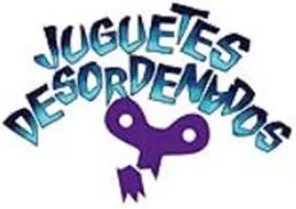 Juguetes Desordenados