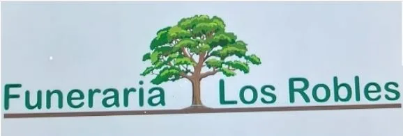 FUNERARIA LOS ROBLES