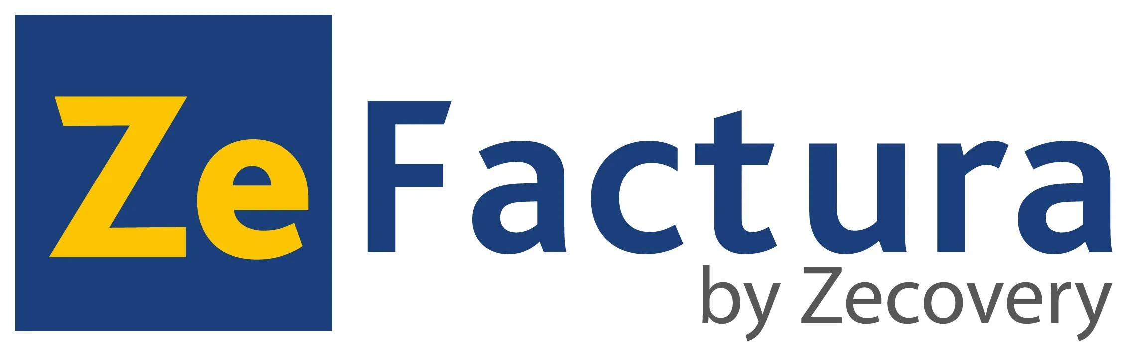 ZeFactura By Zecovery