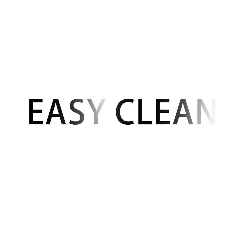 EASY CLEAN