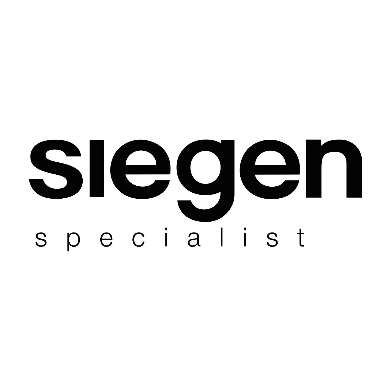 SIEGEN SPECIALIST