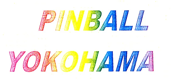 PINBALLYOKOHAMA