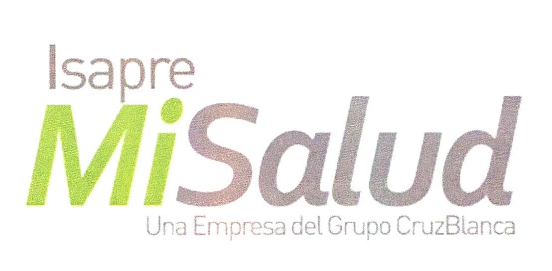 ISAPRE MI SALUD UNA EMPRESA DEL GRUPO CRUZBLANCA