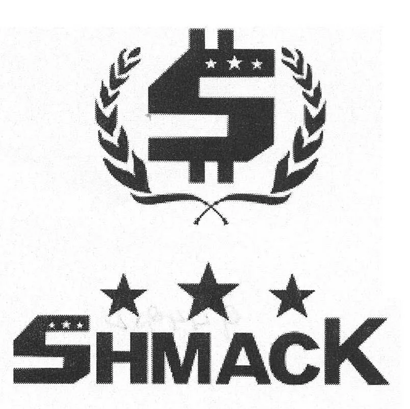 S SHMACK