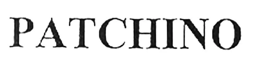 PATCHINO