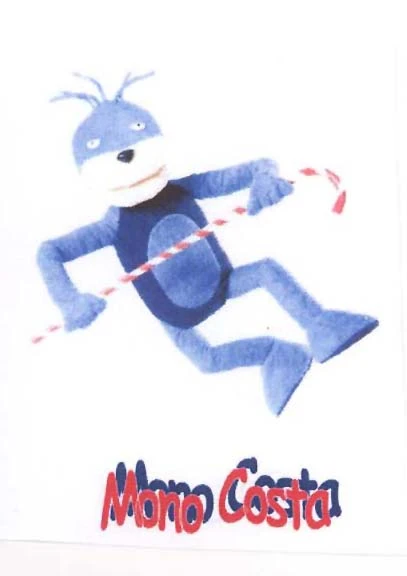 MONO COSTA