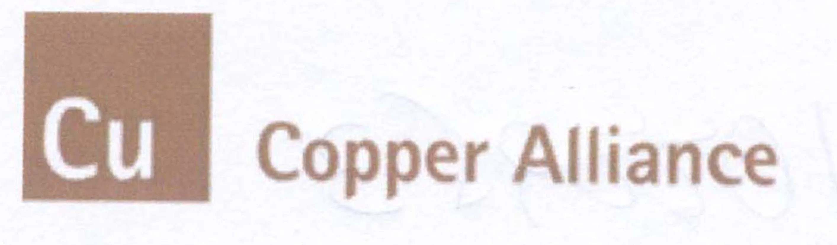 CU COPPER ALLIANCE