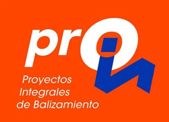PROIN PROYECTOS INTEGRALES DE BALIZAMIENTO