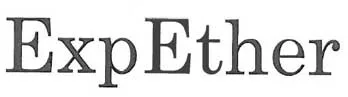 EXPETHER