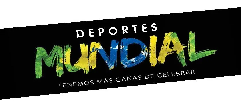 DEPORTES MUNDIAL TENEMOS MÁS GANAS DE CELEBRAR