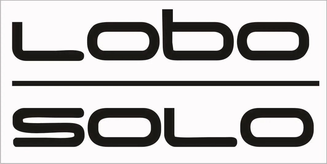 LOBO SOLO