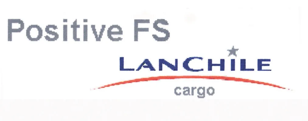 POSITIVE FS LAN CHILE