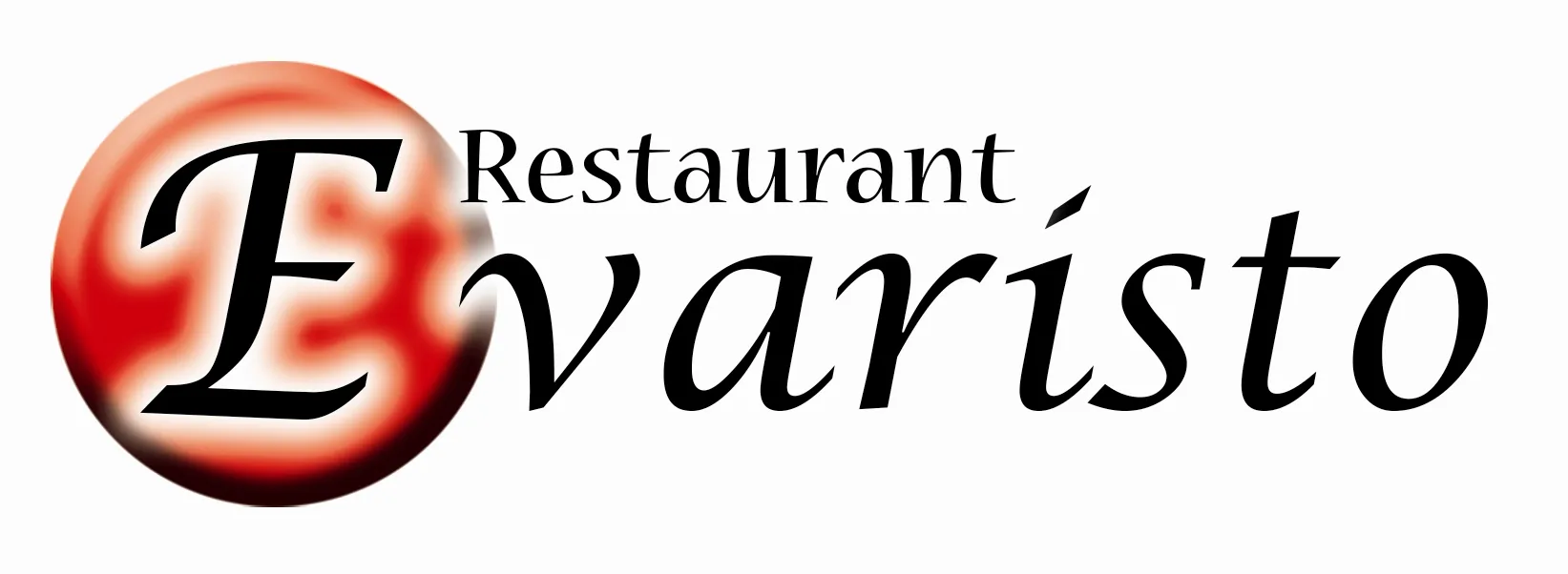 RESTAURANT EVARISTO