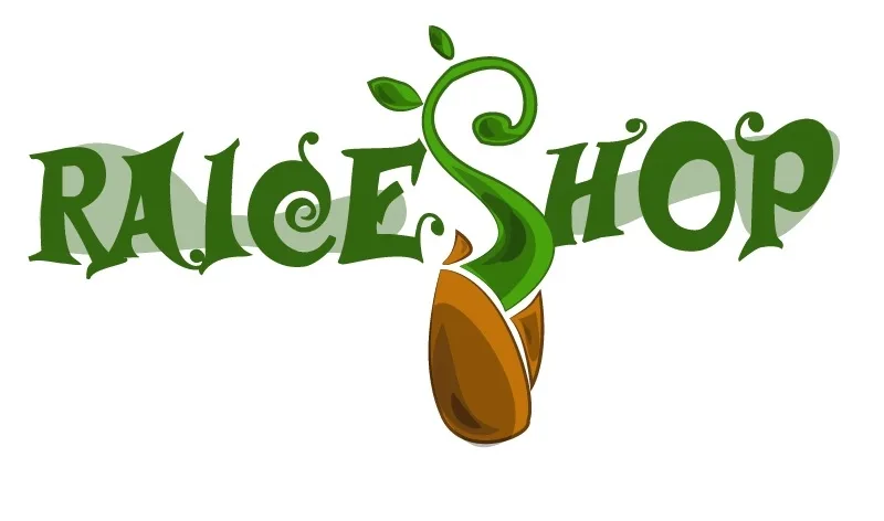 RAICESHOP