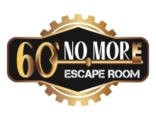 60 NO MORE ESCAPE ROOM