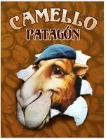 CAMELLO PATAGÓN