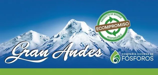 Gran Andes ECOMPROMISO