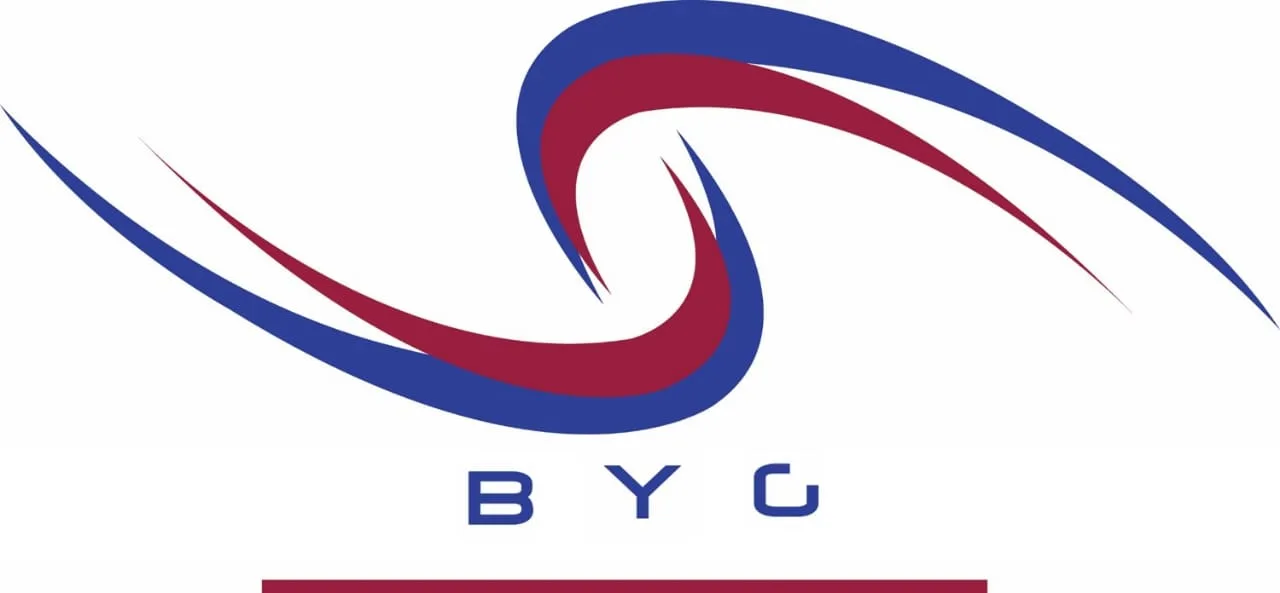 B Y G