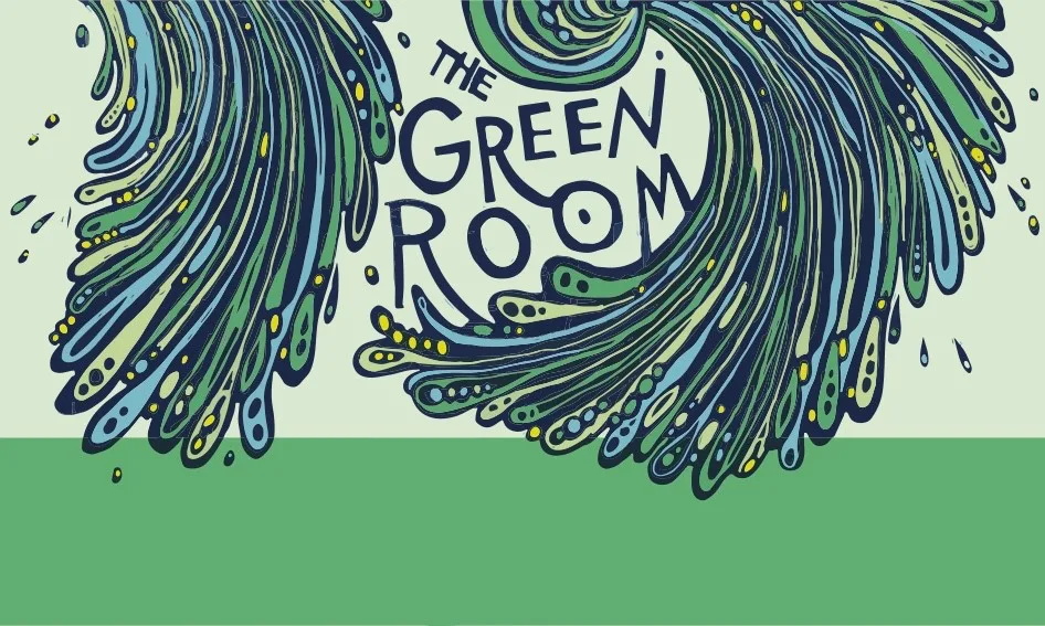 The Green Room