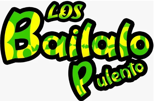LOS BAILALO PULENTO