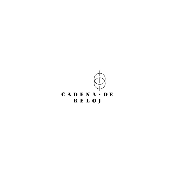 Cadena de Reloj