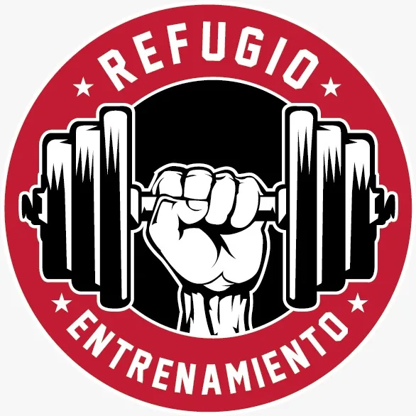 REFUGIO ENTRENAMIENTO