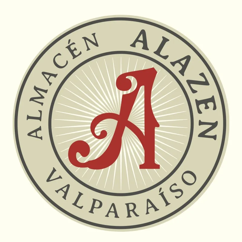 ALMACÉN ALAZEN A