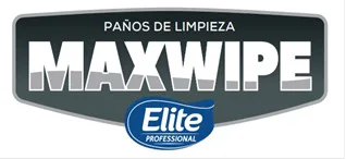 PAÑOS DE LIMPIEZA MAXWIPE ELITE PROFESSIONAL