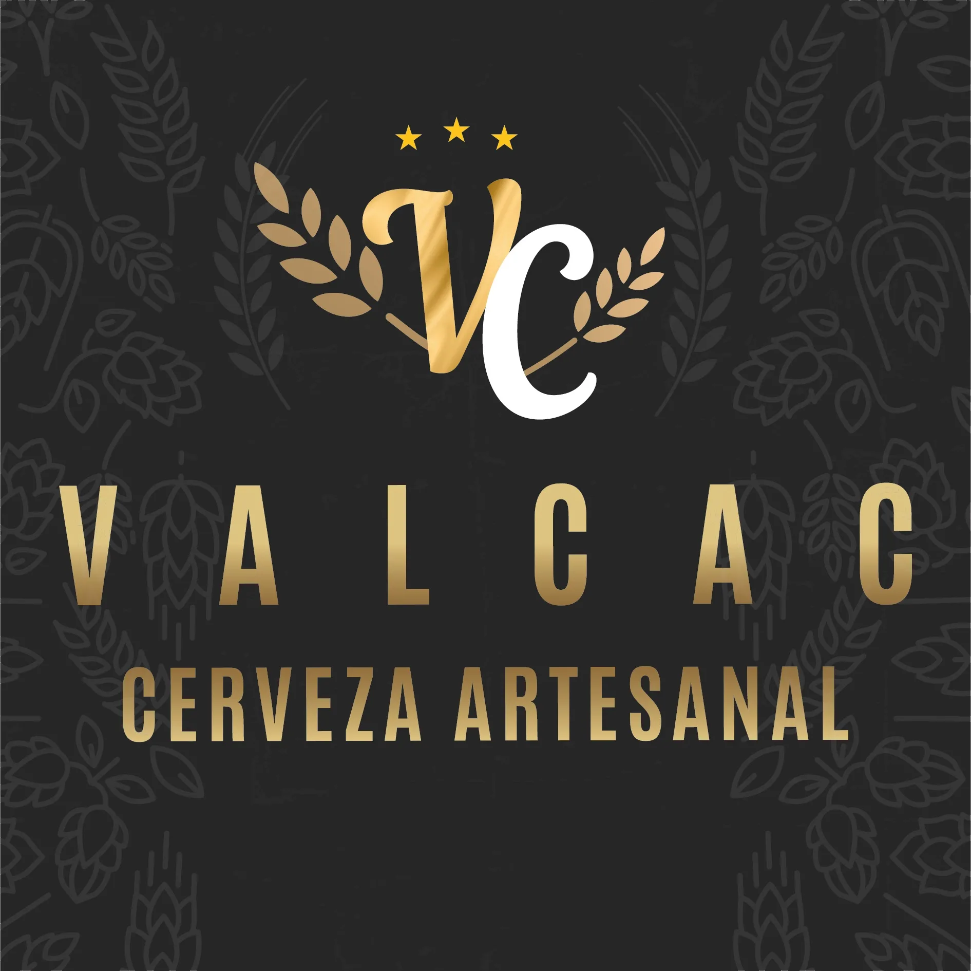 VC VALCAC CERVEZA ARTESANAL
