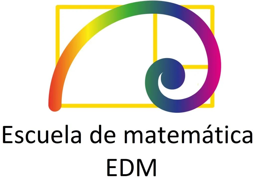 ESCUELA DE MATEMÁTICA EDM