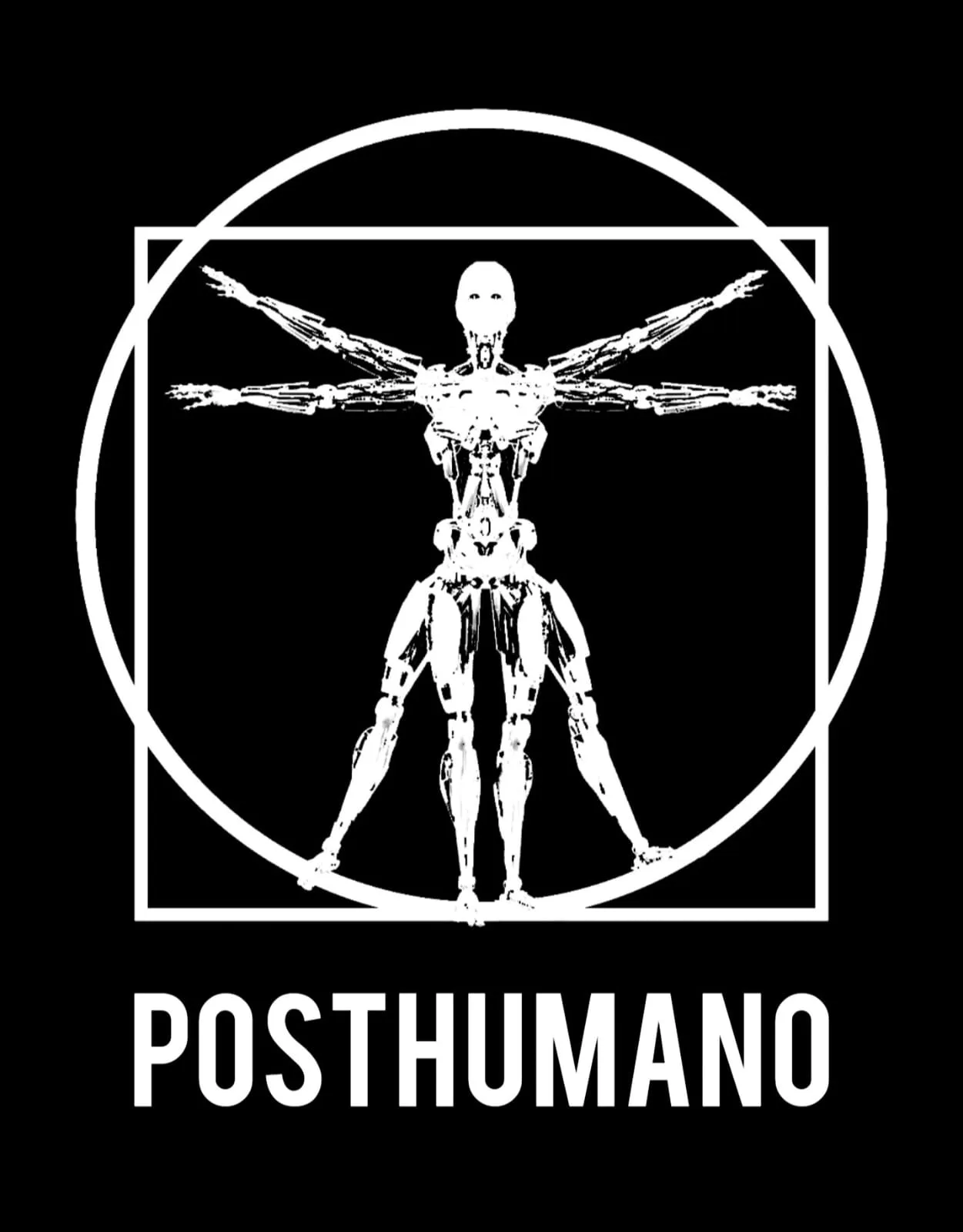 POSTHUMANO
