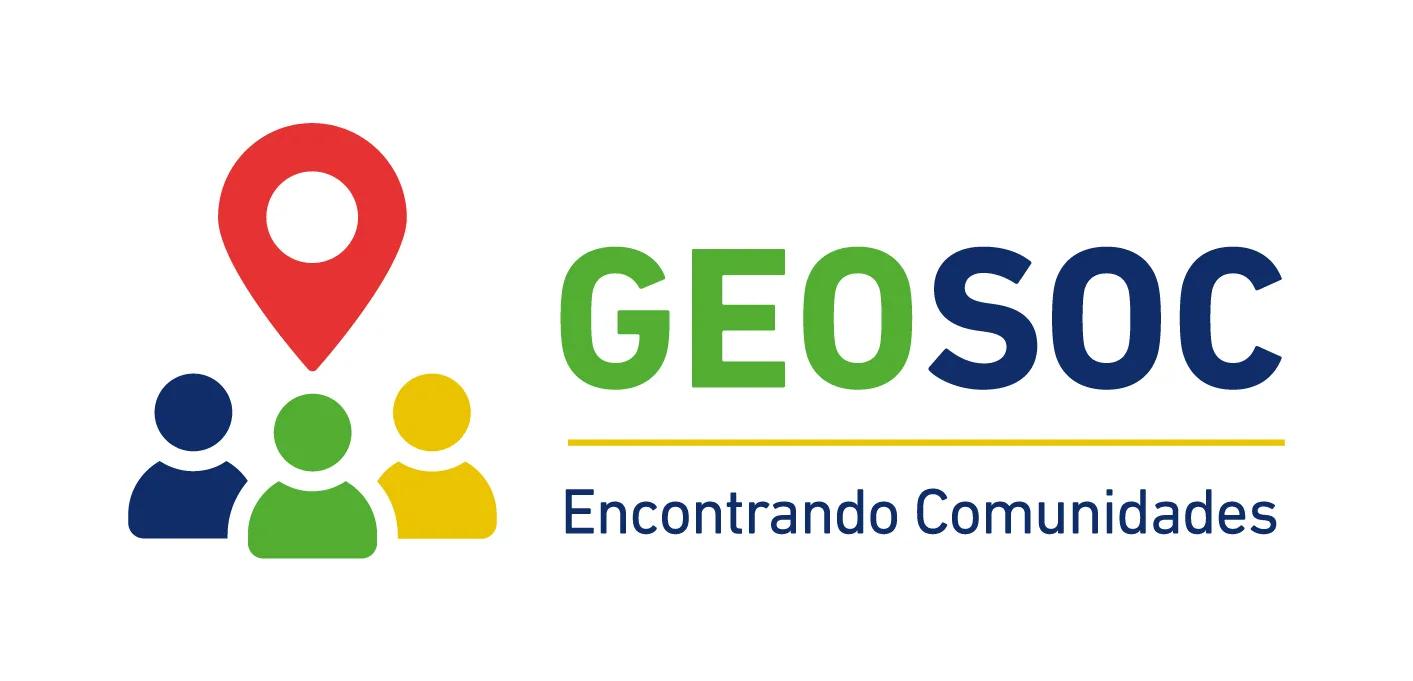 GEOSOC Encontrando Comunidades
