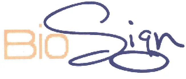 BIOSIGN