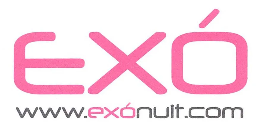 EXO WWW.EXONUIT.COM