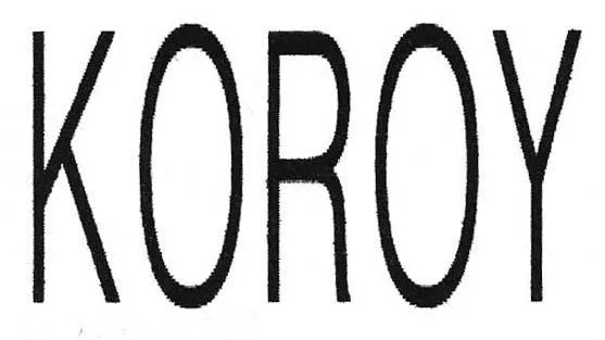 KOROY
