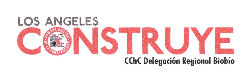 LOS ANGELES CONSTRUYE CAMARA CHILENA DE LA CONSTRUCCION CCHC DELEGACION REGIONAL BIOBIO