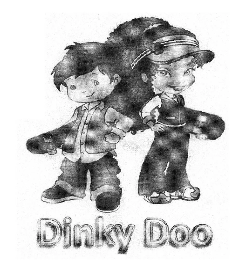DINKY DOO