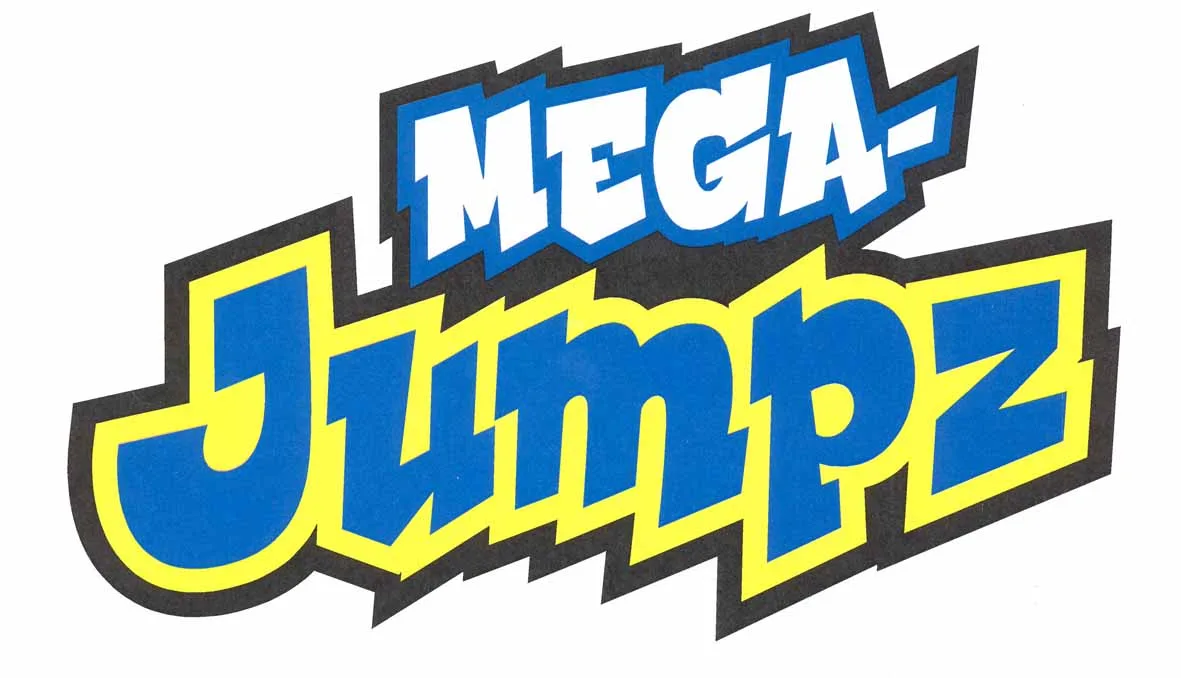 MEGA JUMPZ