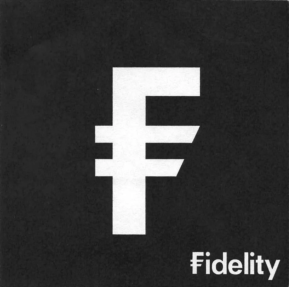 F FIDELITY