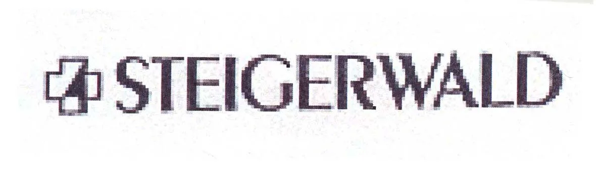 STEIGERWALD