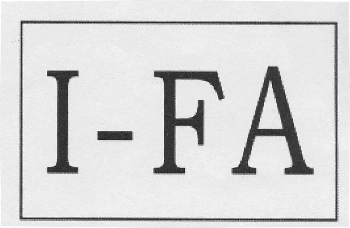 I-FA