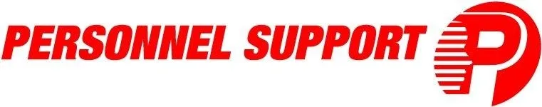 PERSONNEL SUPPORT P