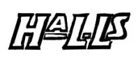 HALLS