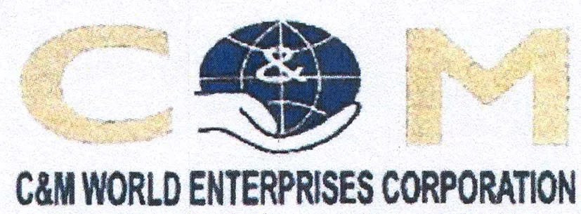 C & M  C&M WORLD ENTERPRISES CORPORATION