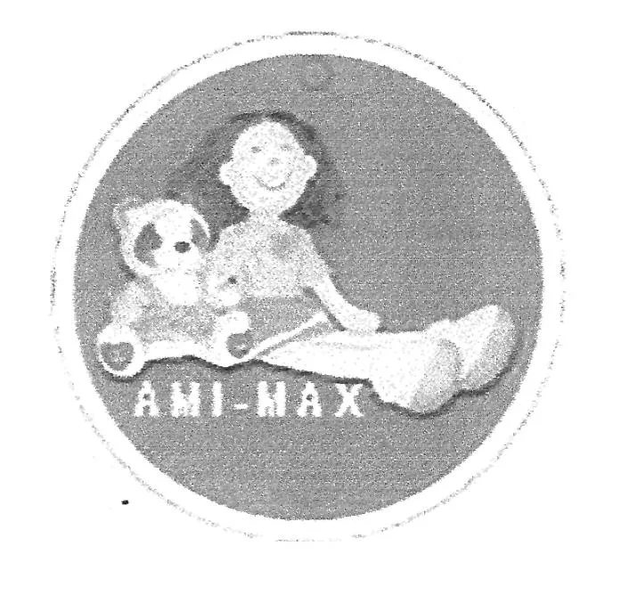 AMI-MAX